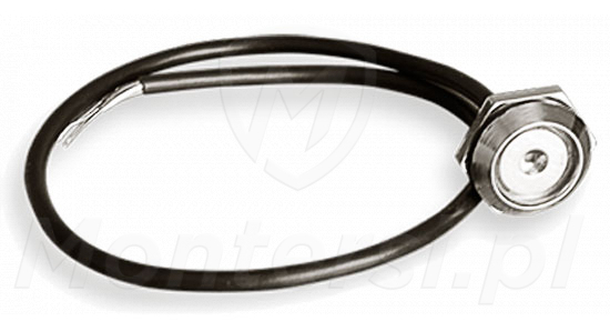 CZ-DALLAS ACCO - Czytnik pastylek DALLAS