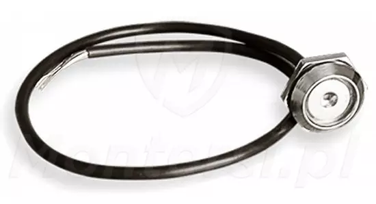 CZ-DALLAS ACCO - Czytnik pastylek DALLAS