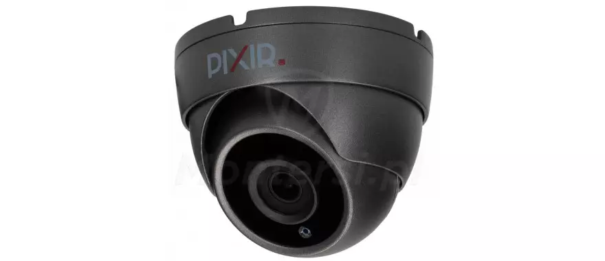 PIX-IP5SFDMIRS-III - Kamera IP PIX-IP5SFDMIRS-III - Kamera IP