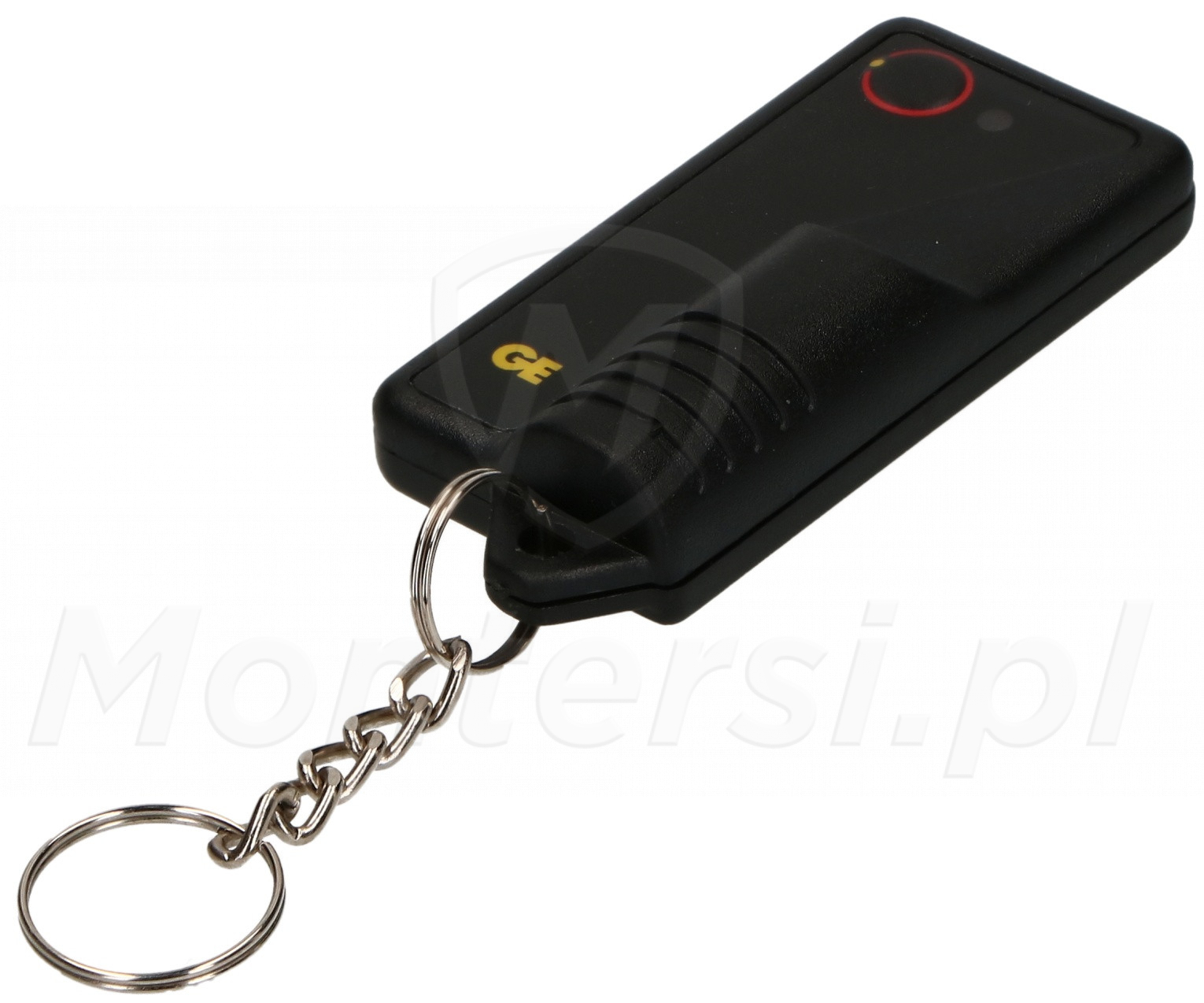 PUK-101 - 1-kanałowy pilot radiowy