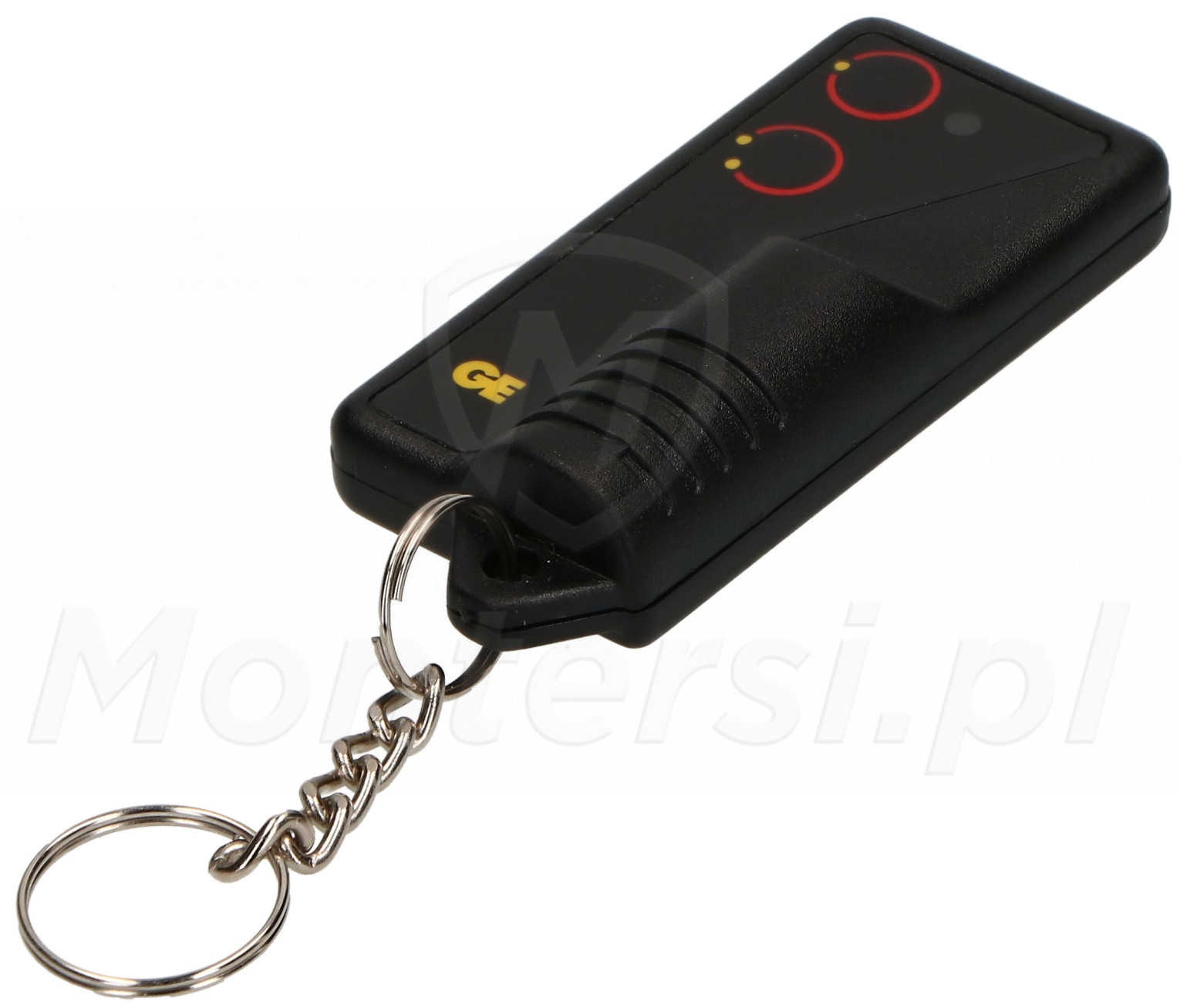 PUK-102 - 2-kanałowy pilot radiowy PUK-102 - 2-kanałowy pilot radiowy