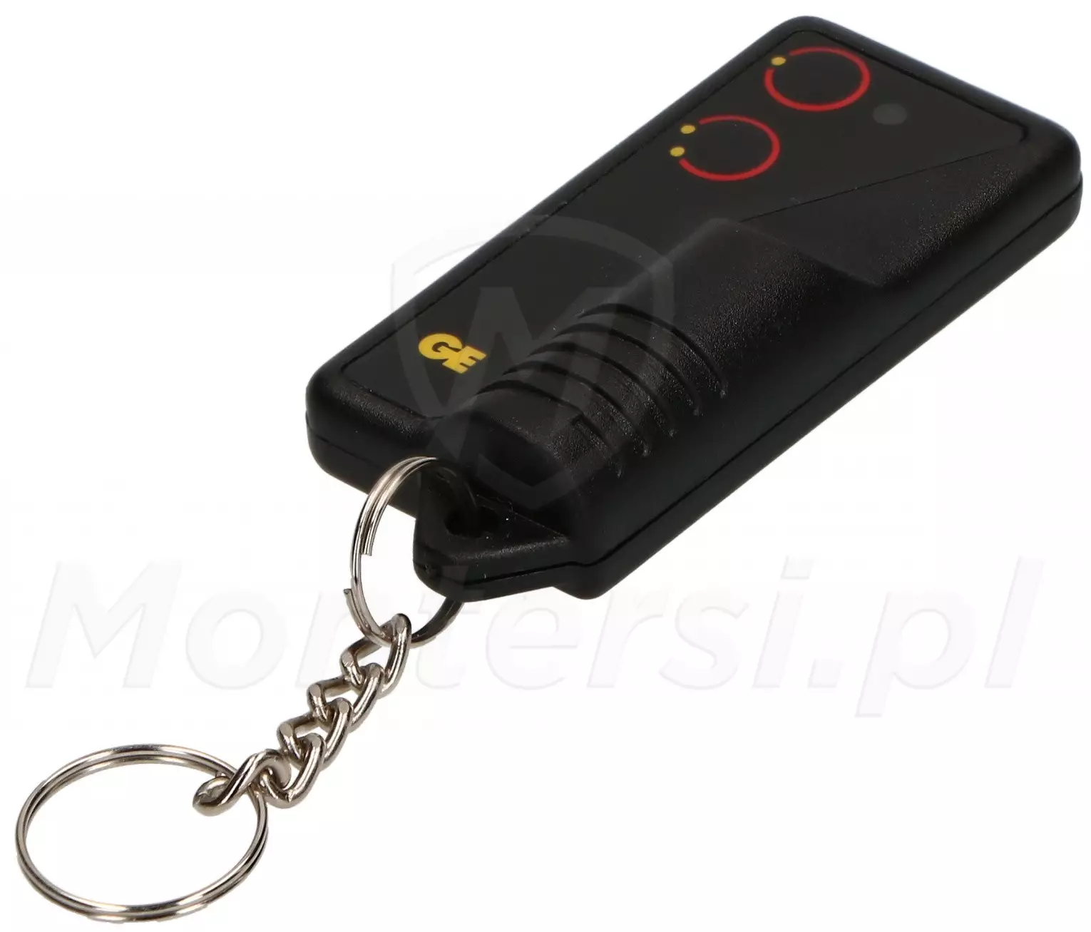 PUK-102 - 2-kanałowy pilot radiowy