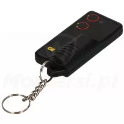 Pilot radiowy PUK-102