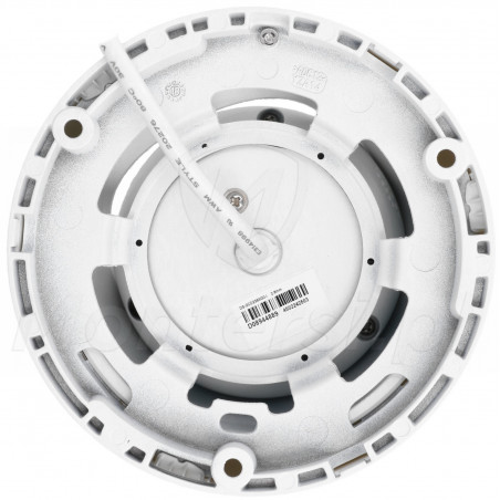 Spód kamery IP DS-2CD2363G0-I