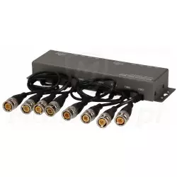 TR-8M - 8 kanałowy...