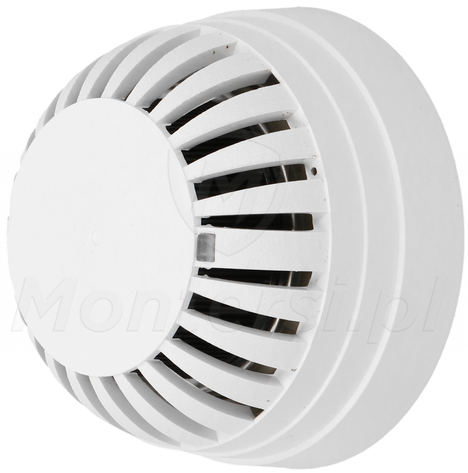 OSD23+GNP18 - Czujka optyczna z gniazdem do systemów ppoż. OSD23+GNP18 - Czujka optyczna z gniazdem do systemów ppoż.