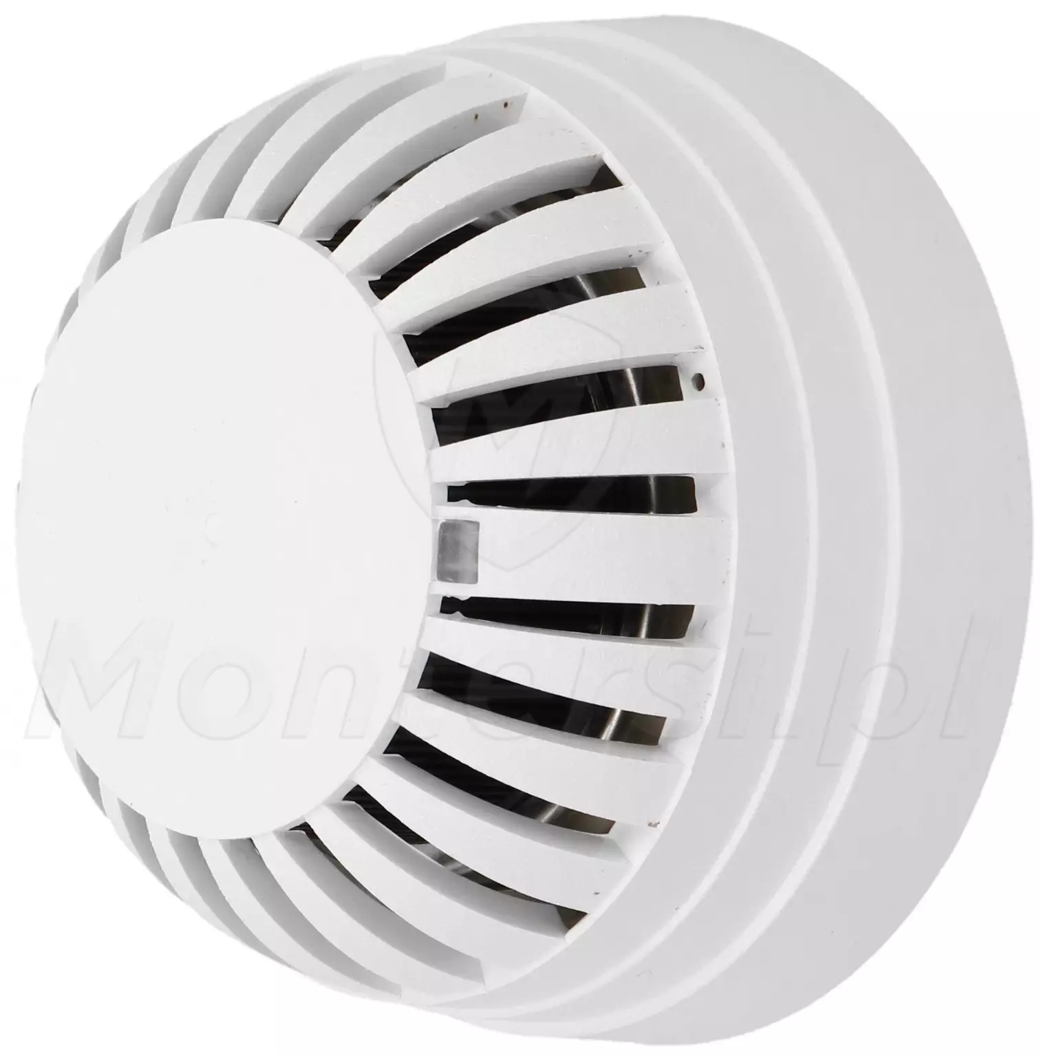 OSD23+GNW12AR - Czujka optyczna z gniazdem do systemów alarmowych