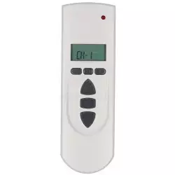 STX v.2 - Wielokanałowy pilot radiowy