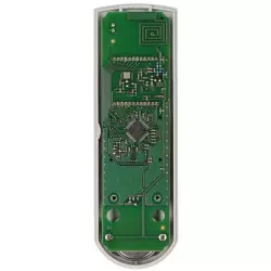 STX v.2 - Wielokanałowy pilot radiowy