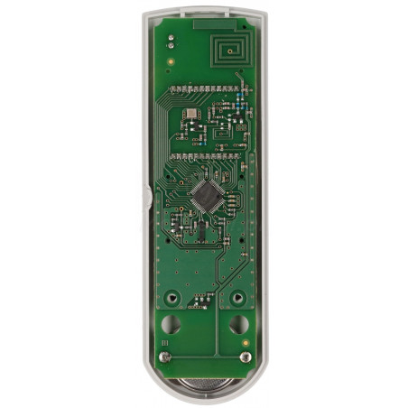 STX v.2 - Wielokanałowy pilot radiowy