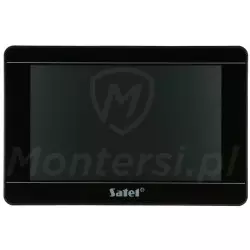 Front manipulatora INT-TSI-B