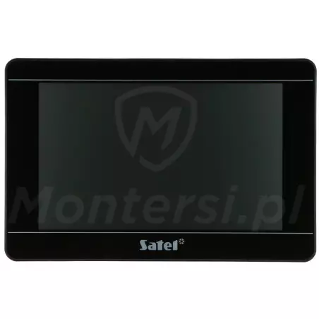 Front manipulatora INT-TSI-B
