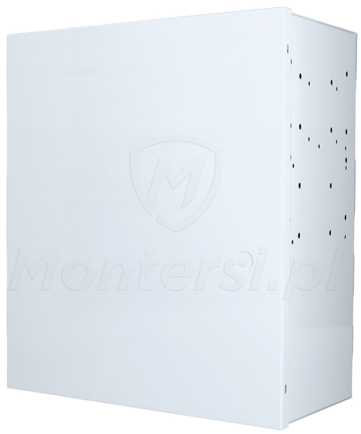 AWO301PU - Obudowa do central alarmowych VERSA i INTEGRA