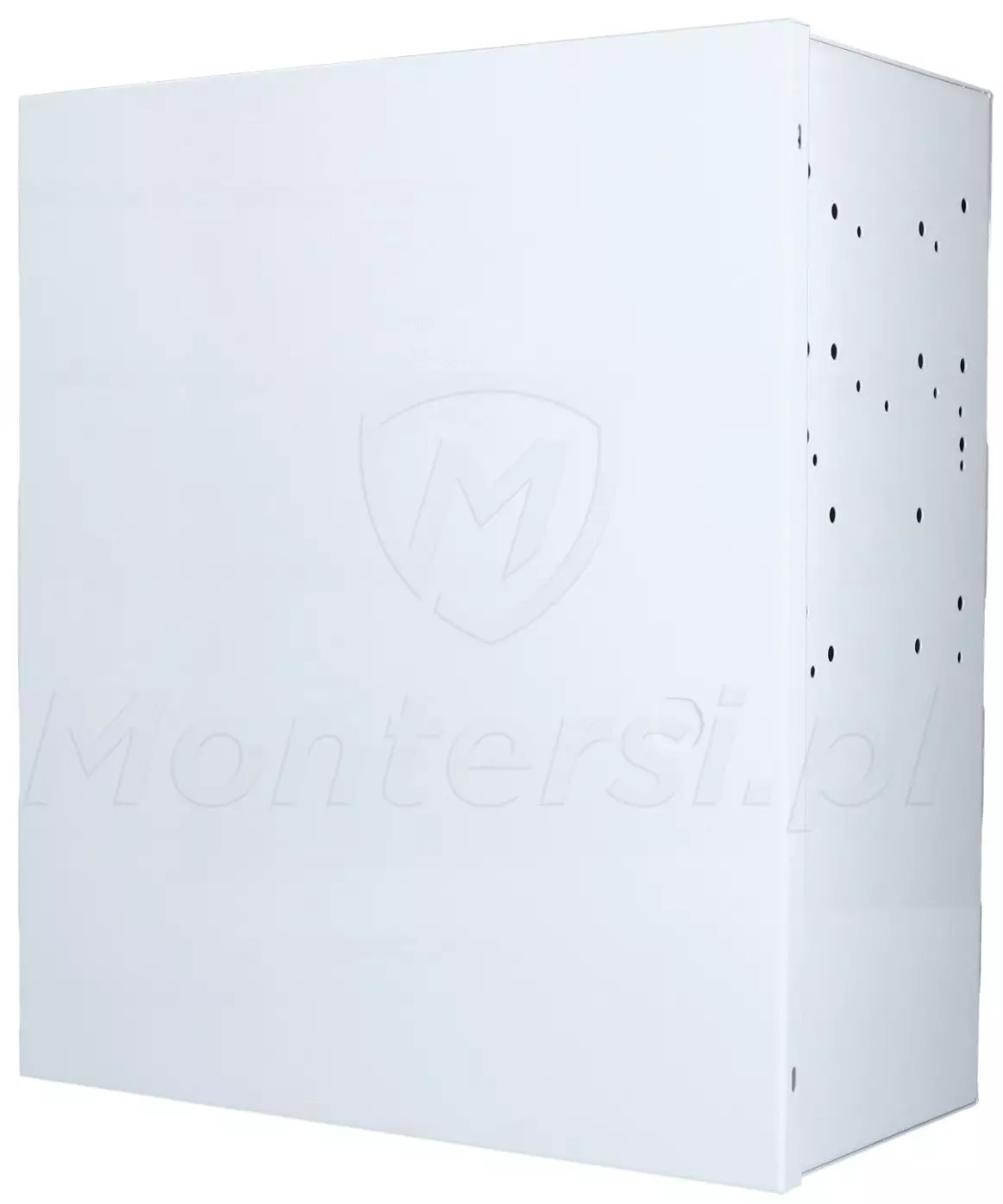 AWO301PU - Obudowa do central alarmowych VERSA i INTEGRA