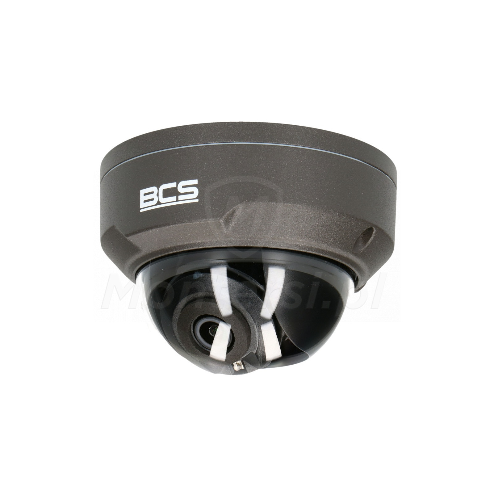 BCS-P-DIP25FSR3-Ai1-G kamera wandaloodporna