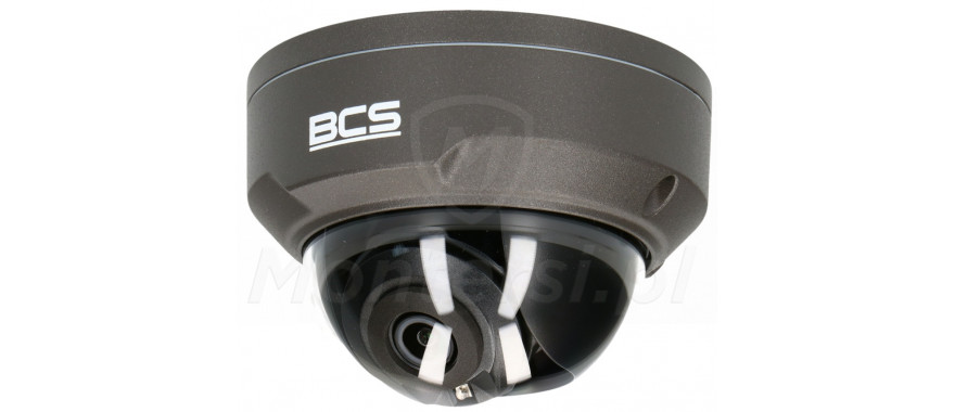 BCS-P-DIP25FSR3-Ai1-G kamera wandaloodporna