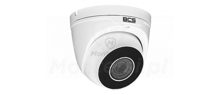 Kamera IP 5 Mpx BCS-P-EIP55VSR4-Ai1