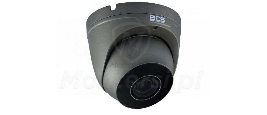 Kamera IP 5 Mpx BCS-P-EIP55VSR4-Ai1-G