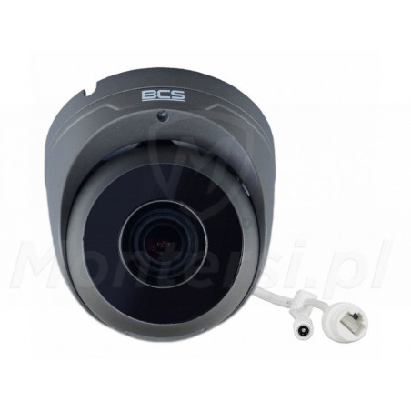 Kamera IP 5 Mpx BCS-P-EIP55VSR4-Ai1-G