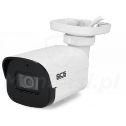 Kamera tubowa IP BCS-P-TIP24FSR4-Ai1