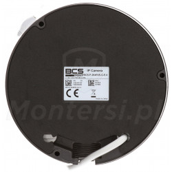 Spód kamery IP BCS-P-DIP44VSR4-G