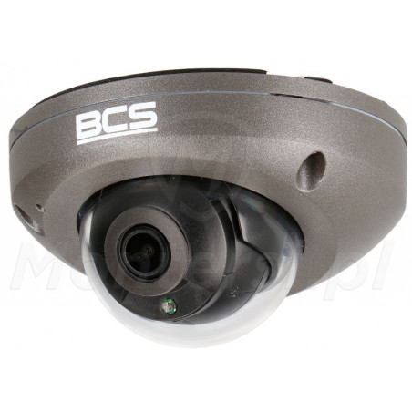 Kamera IP BCS-P-DMIP24FSR3-Ai1-G