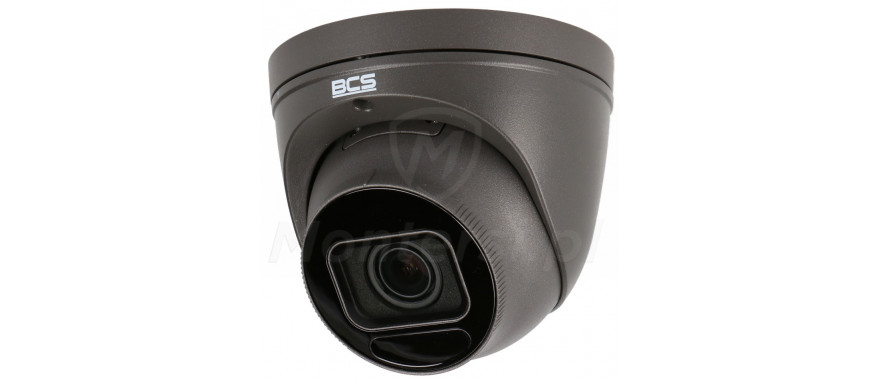Wandaloodporna kamera IP BCS-P-EIP54VSR4-Ai1-G