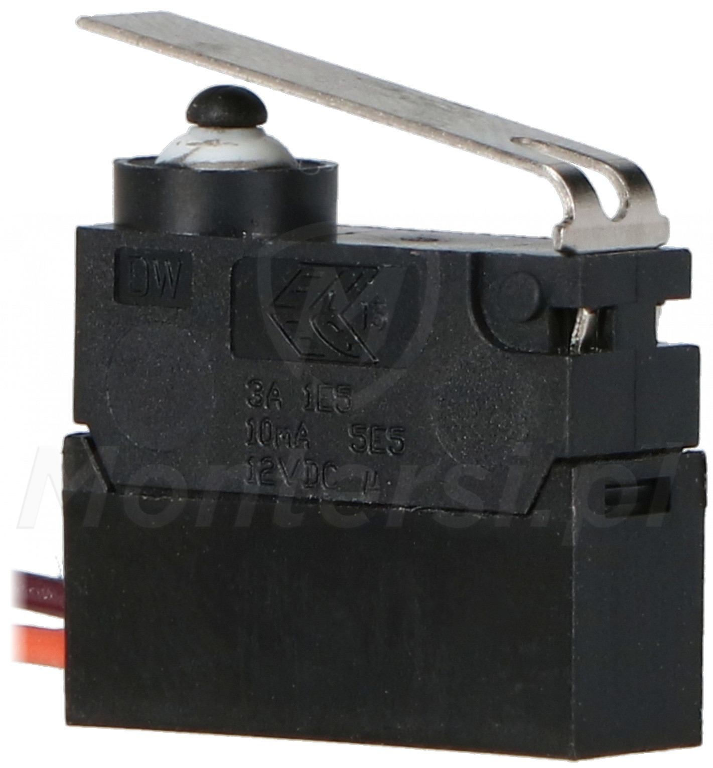 WRS-02 - Czujnik oderwania od podłoża