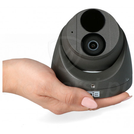 BCS-P-EIP24FSR3-Ai1-G - Kamera w dłoni