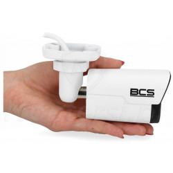 BCS-P-TIP22FSR4-Ai1 - Kamera w dłoni