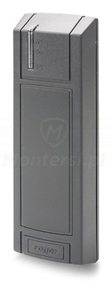 PRT12EM-BK-G - Czytnik zbliżeniowy Unique 125kHz PRT12EM-BK-G - Czytnik zbliżeniowy Unique 125kHz