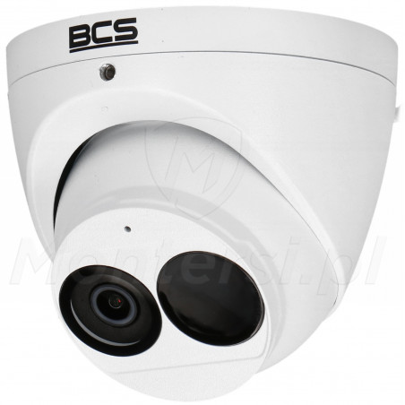 Kopułkowa kamera IP BCS-P-EIP22FSR3-Ai1