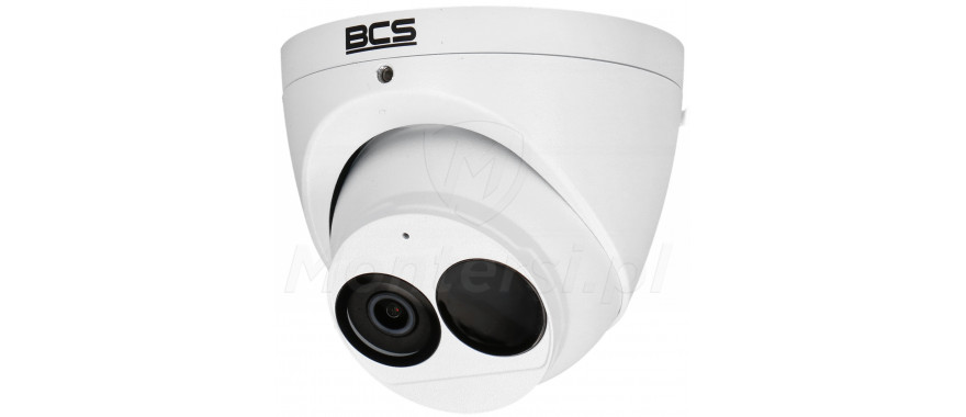 Kopułkowa kamera IP BCS-P-EIP22FSR3-Ai1