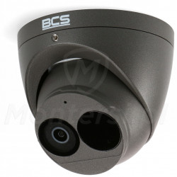 Kopułkowa kamera IP BCS-P-EIP22FSR3-Ai1-G