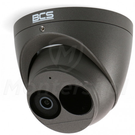 Kopułkowa kamera IP BCS-P-EIP22FSR3-Ai1-G