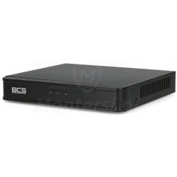 Rejestrator IP BCS-P-NVR1601-4KE-III