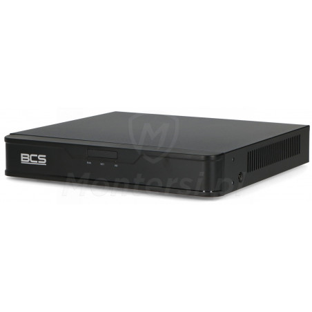 Rejestrator IP BCS-P-NVR1601-4KE-III