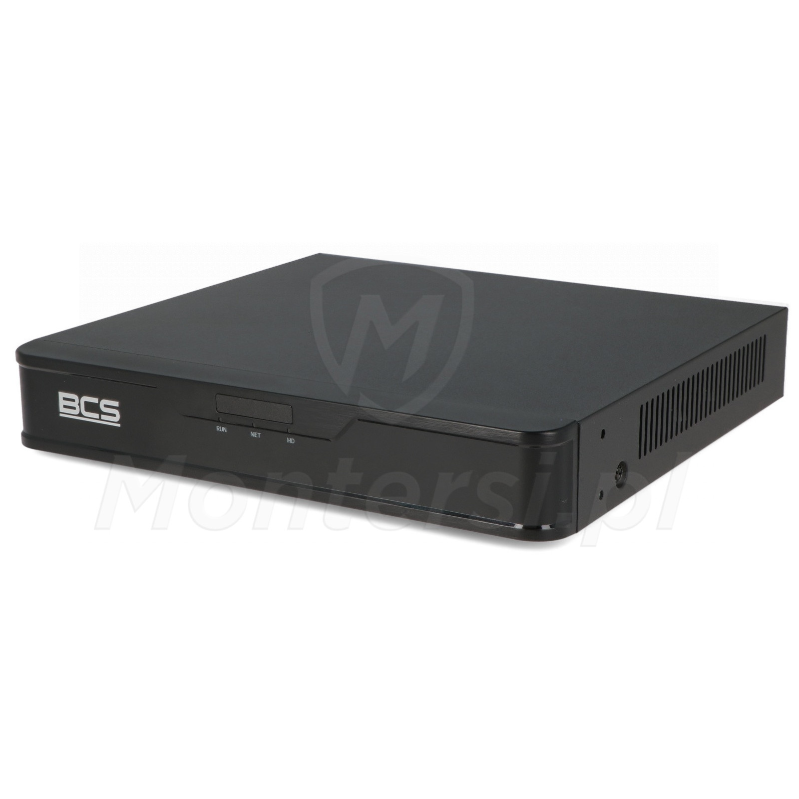 Rejestrator IP BCS-P-NVR0801-4KE-III