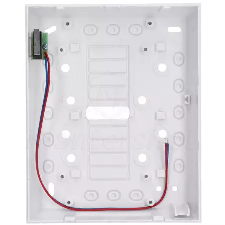 OPU-2 B - Obudowa do modułów GSM i GPRS Satel