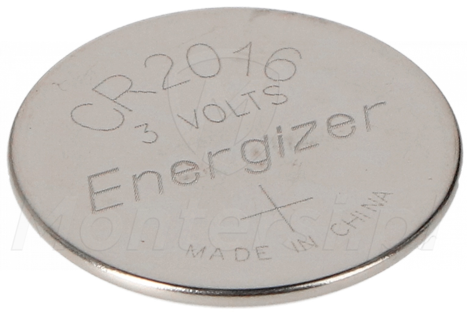 CR2016 - Bateria litowa 3 V