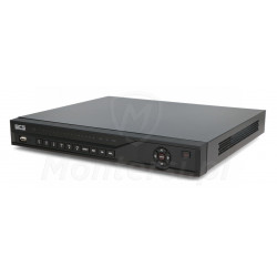 Rejestrator IP BCS-L-NVR1602-A-4KE-16P