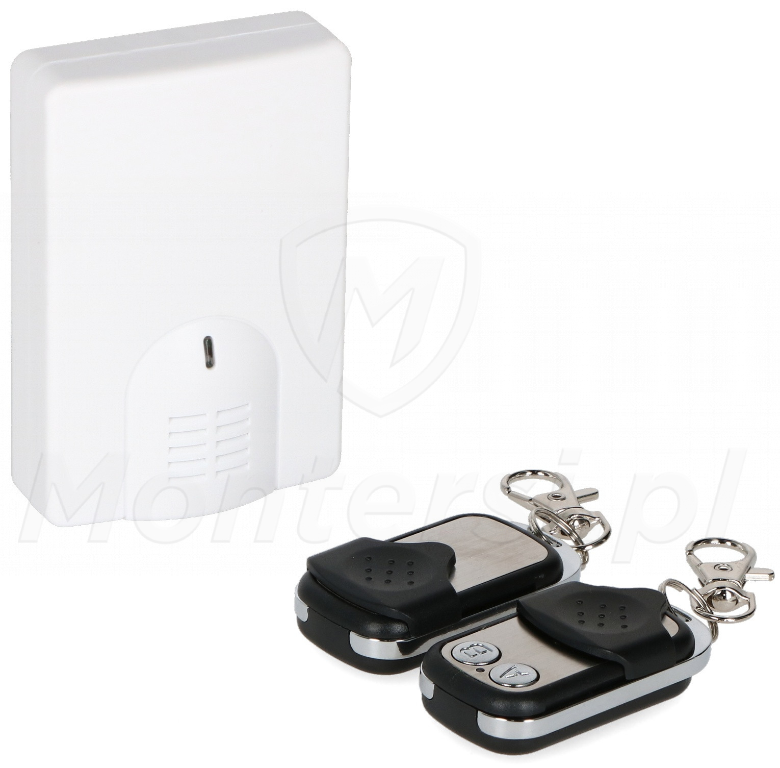 TI-982 - 2-kanałowy sterownik radiowy - Wyprzedaż