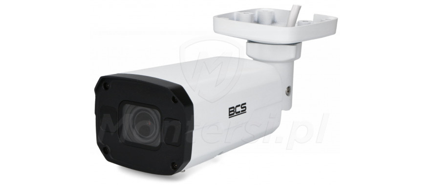 Tubowa kamera IP BCS-P-TIP55VSR5-Ai
