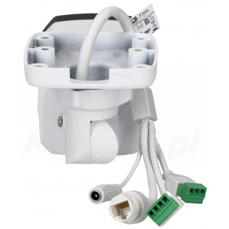 Tył kamery IP BCS-P-TIP55VSR5-Ai