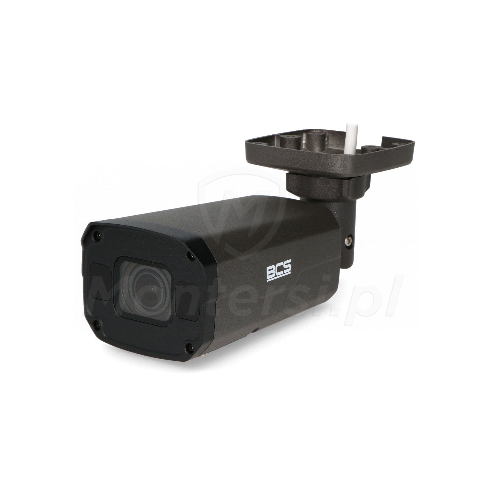 Tubowa kamera IP BCS-P-TIP55VSR5-Ai-G