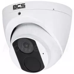 Kopułkowa kamera IP BCS-P-EIP14FSR3