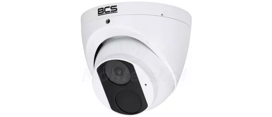 Kopułkowa kamera IP BCS-P-EIP14FSR3 Kopułkowa kamera IP BCS-P-EIP14FSR3