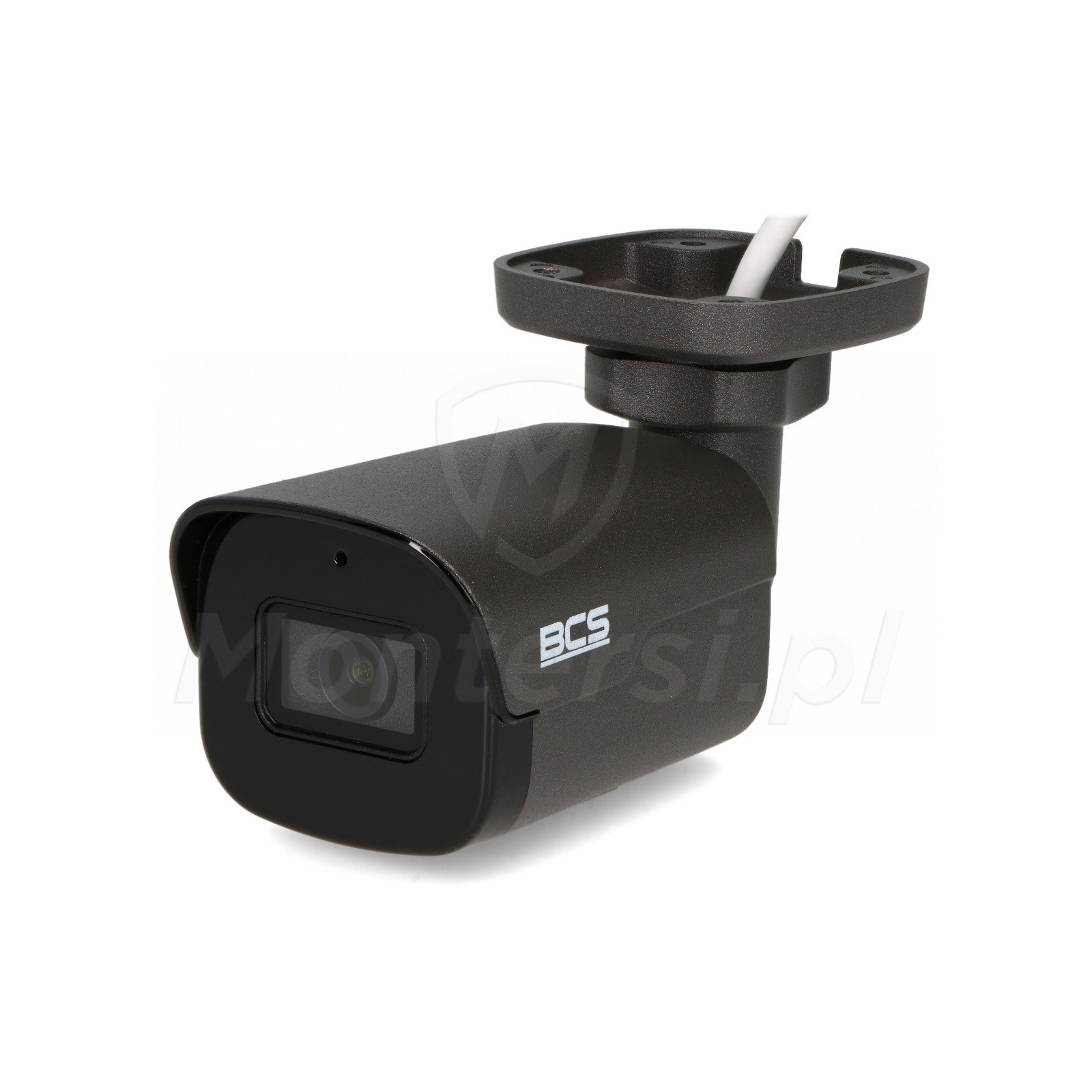 Tubowa kamera IP BCS-P-TIP22FSR4-Ai1-G