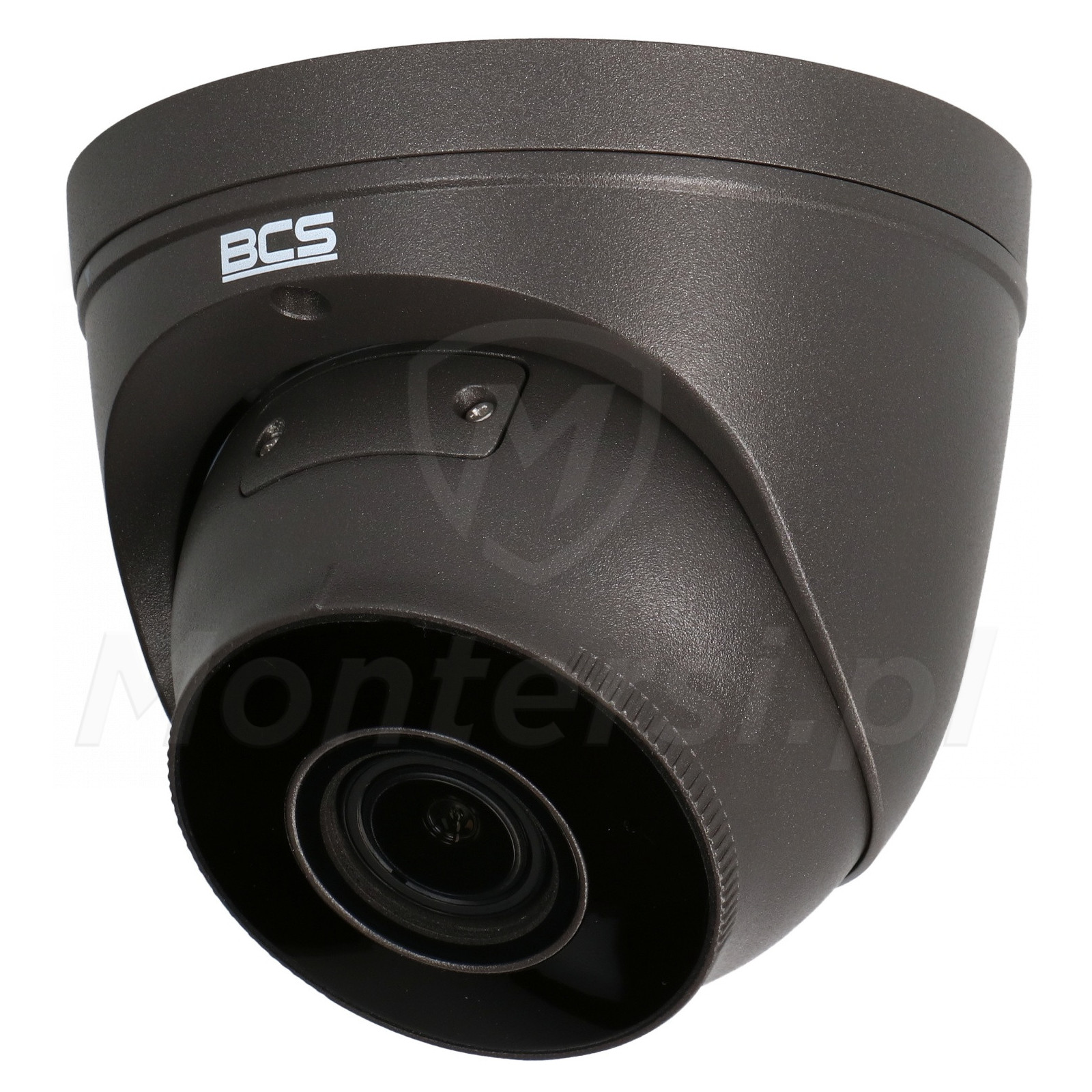 Kopułkowa kamera IP BCS-P-EIP52VSR4-Ai1-G