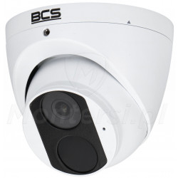Kopułkowa kamera IP BCS-P-EIP15FSR3